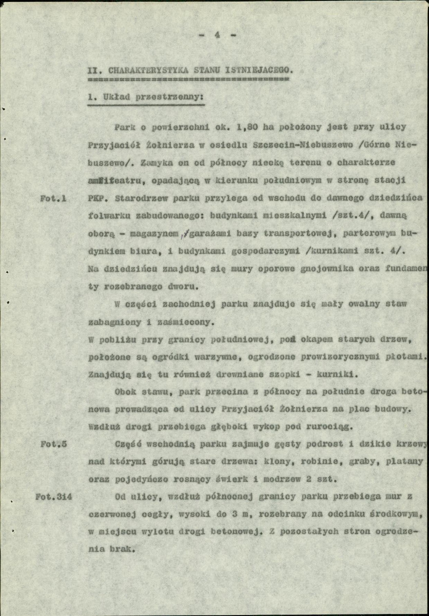 EP - Ewidencja parkowa, skan nr 9