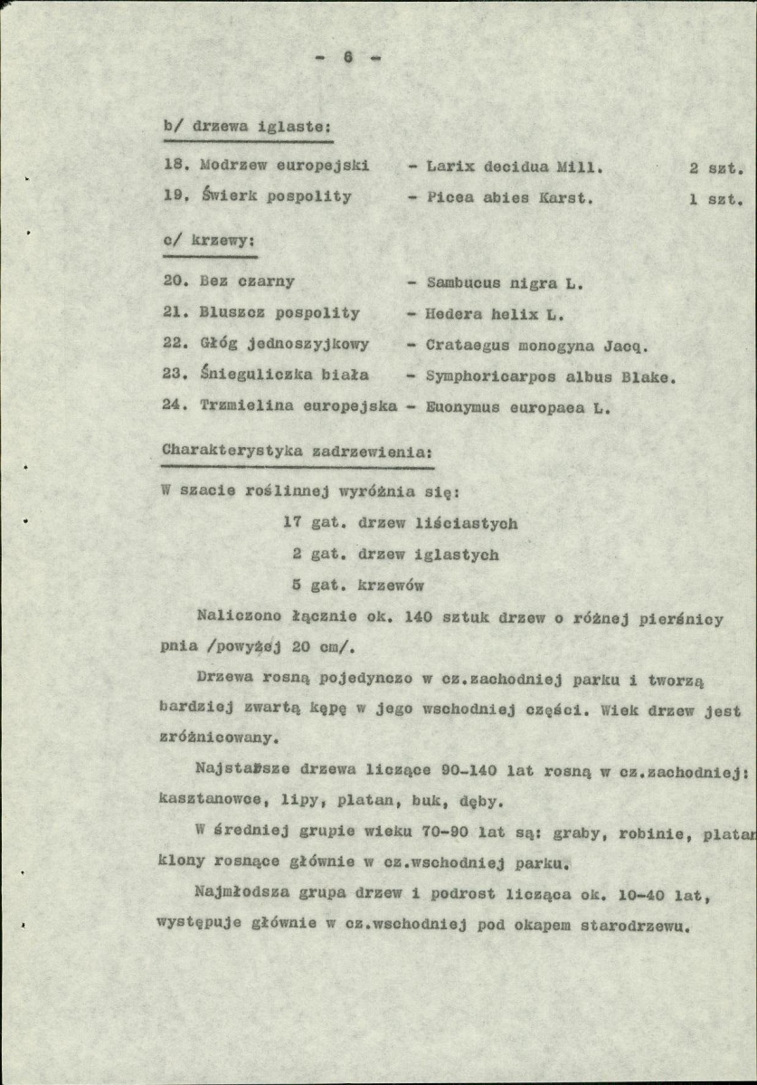 EP - Ewidencja parkowa, skan nr 11