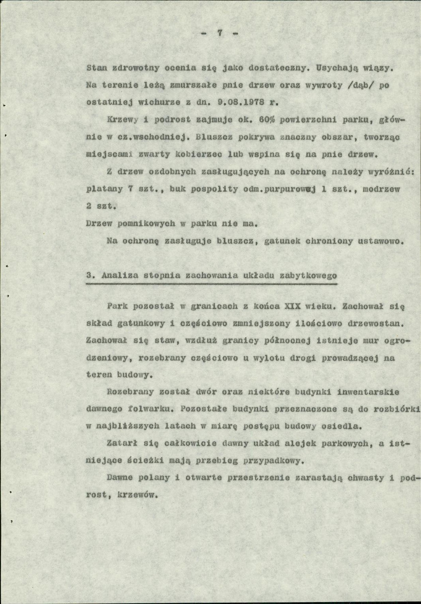 EP - Ewidencja parkowa, skan nr 12