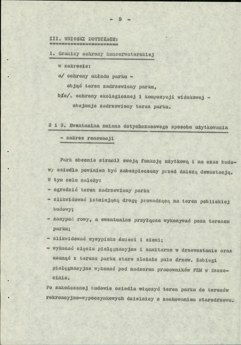 EP - Ewidencja parkowa, skan nr 14