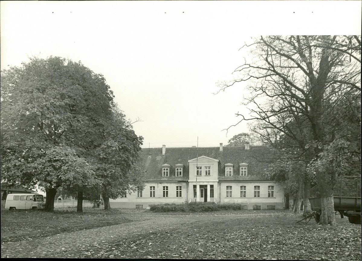 Ewidencja parkowa, skan nr 20
