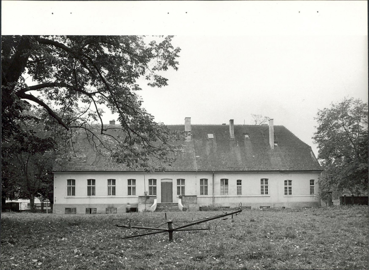 Ewidencja parkowa, skan nr 26