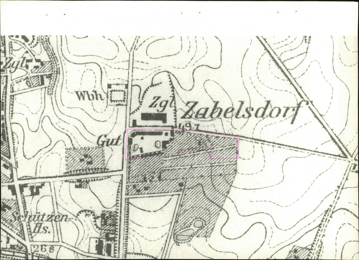 EP - Ewidencja parkowa, skan nr 17