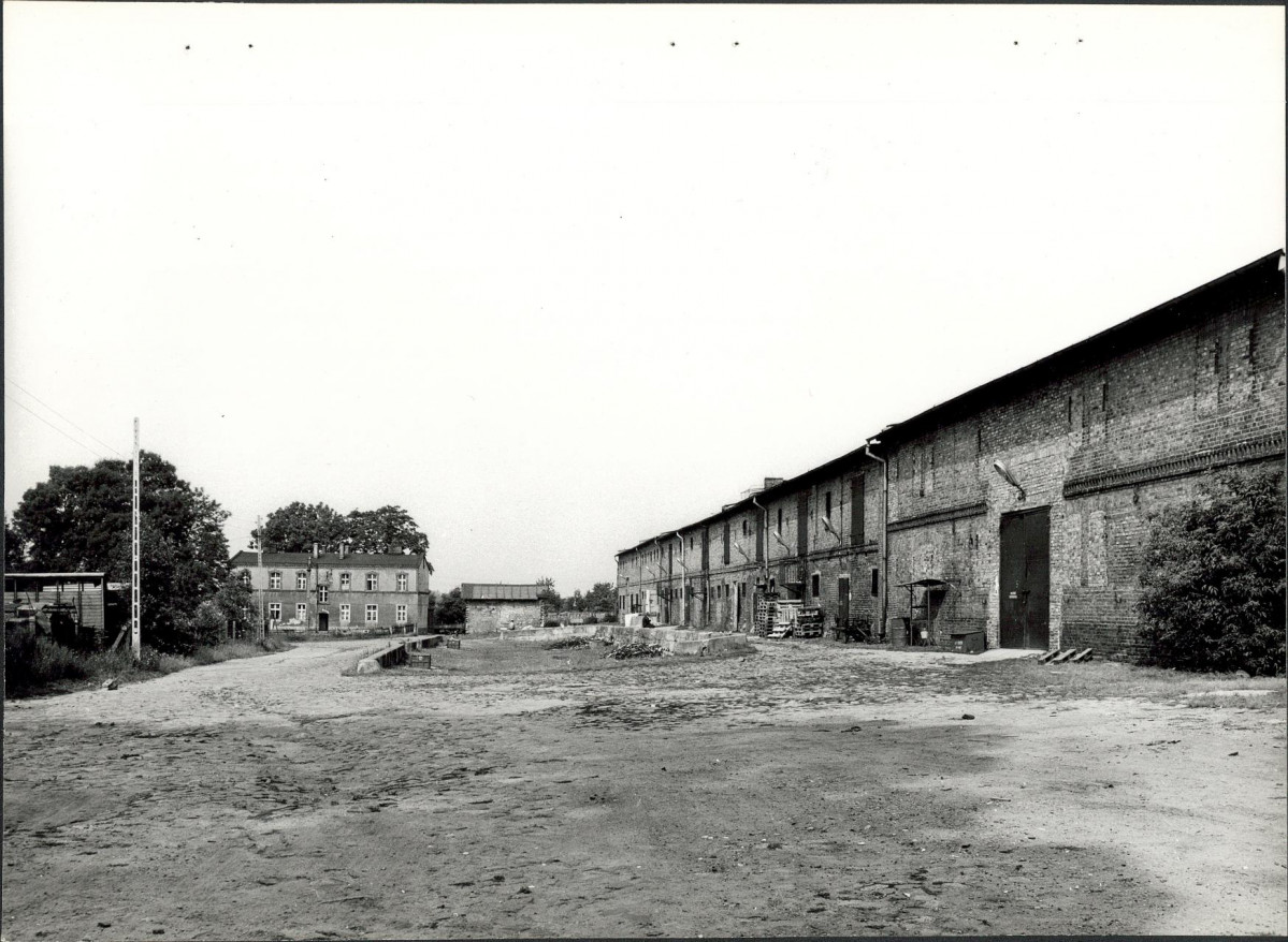 EP - Ewidencja parkowa, skan nr 19