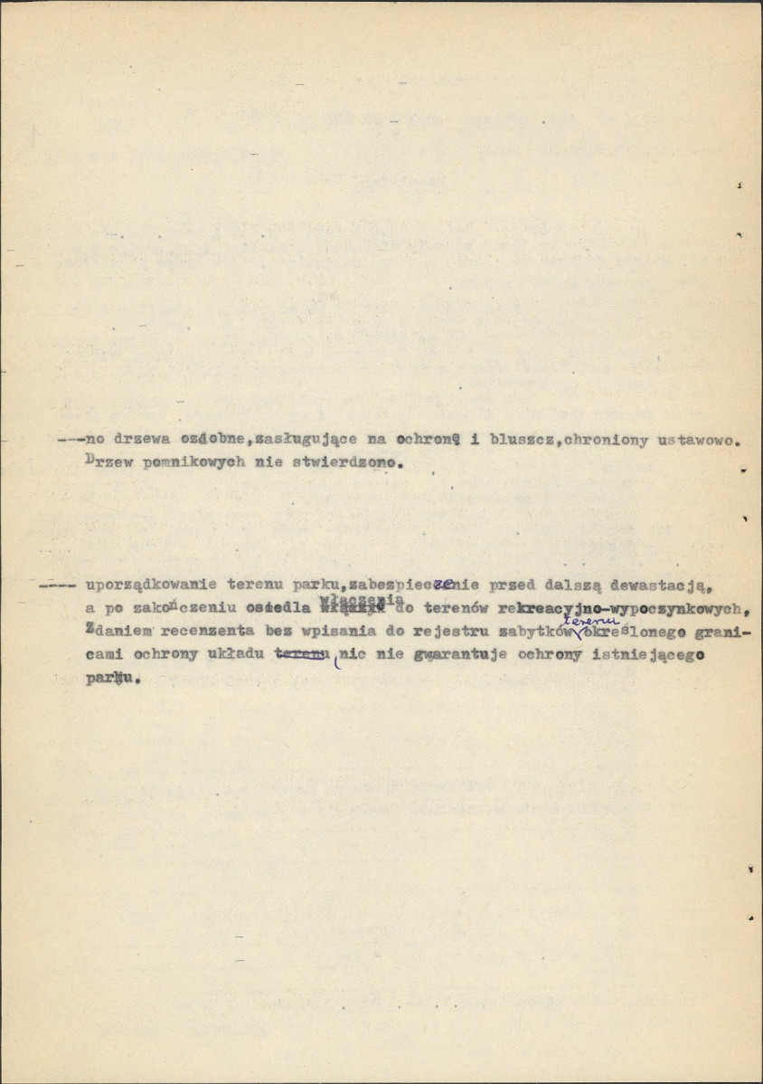 EP - Ewidencja parkowa, skan nr 30