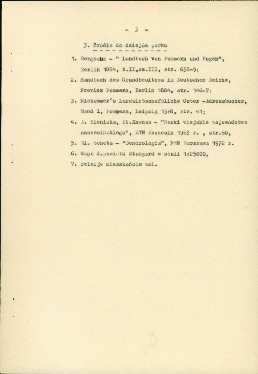 EP - Ewidencja parkowa, skan nr 8