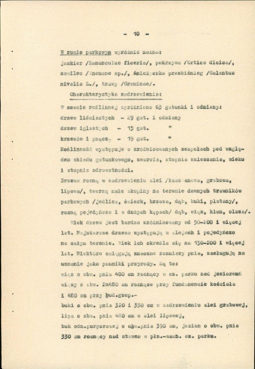 EP - Ewidencja parkowa, skan nr 15
