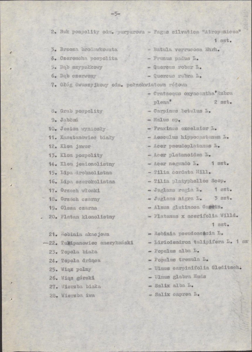 Ewidencja parkowa, skan nr 10