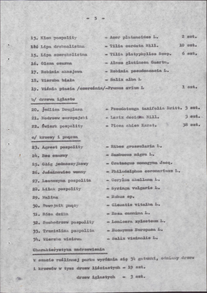 Ewidencja parkowa, skan nr 10
