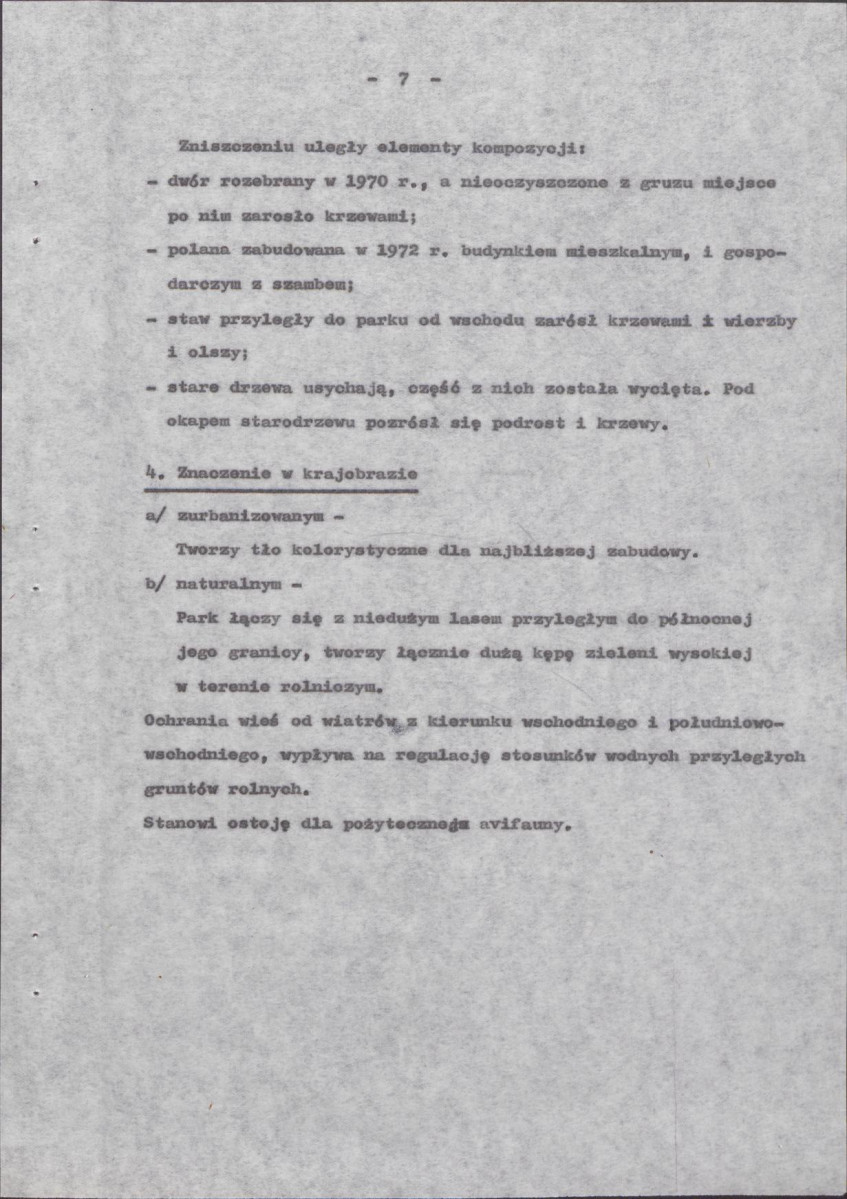 Ewidencja parkowa, skan nr 12