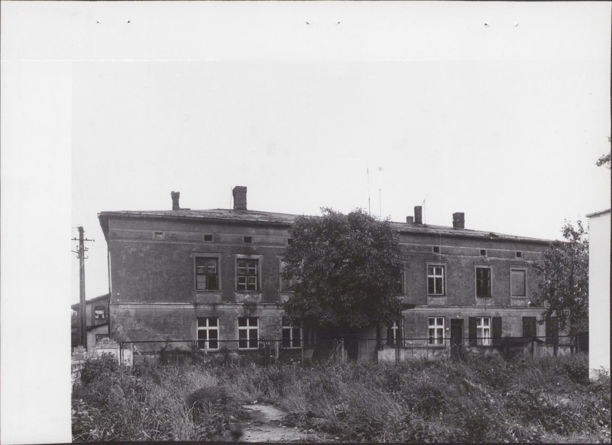 Ewidencja parkowa, skan nr 18