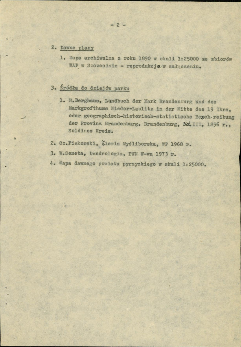 Ewidencja parkowa, skan nr 9