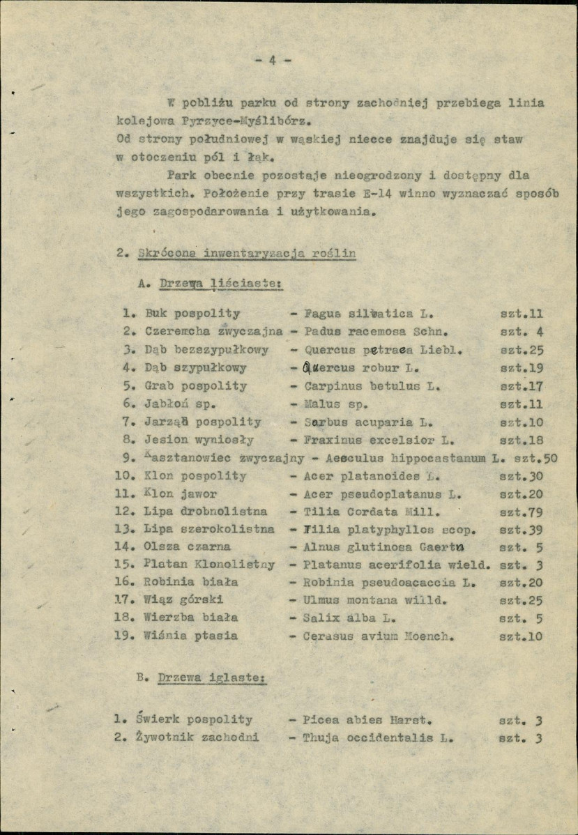 Ewidencja parkowa, skan nr 11