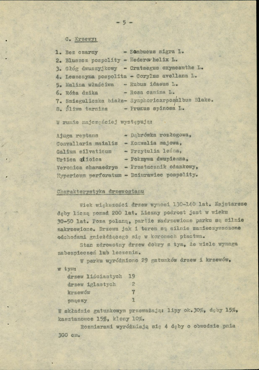 Ewidencja parkowa, skan nr 12