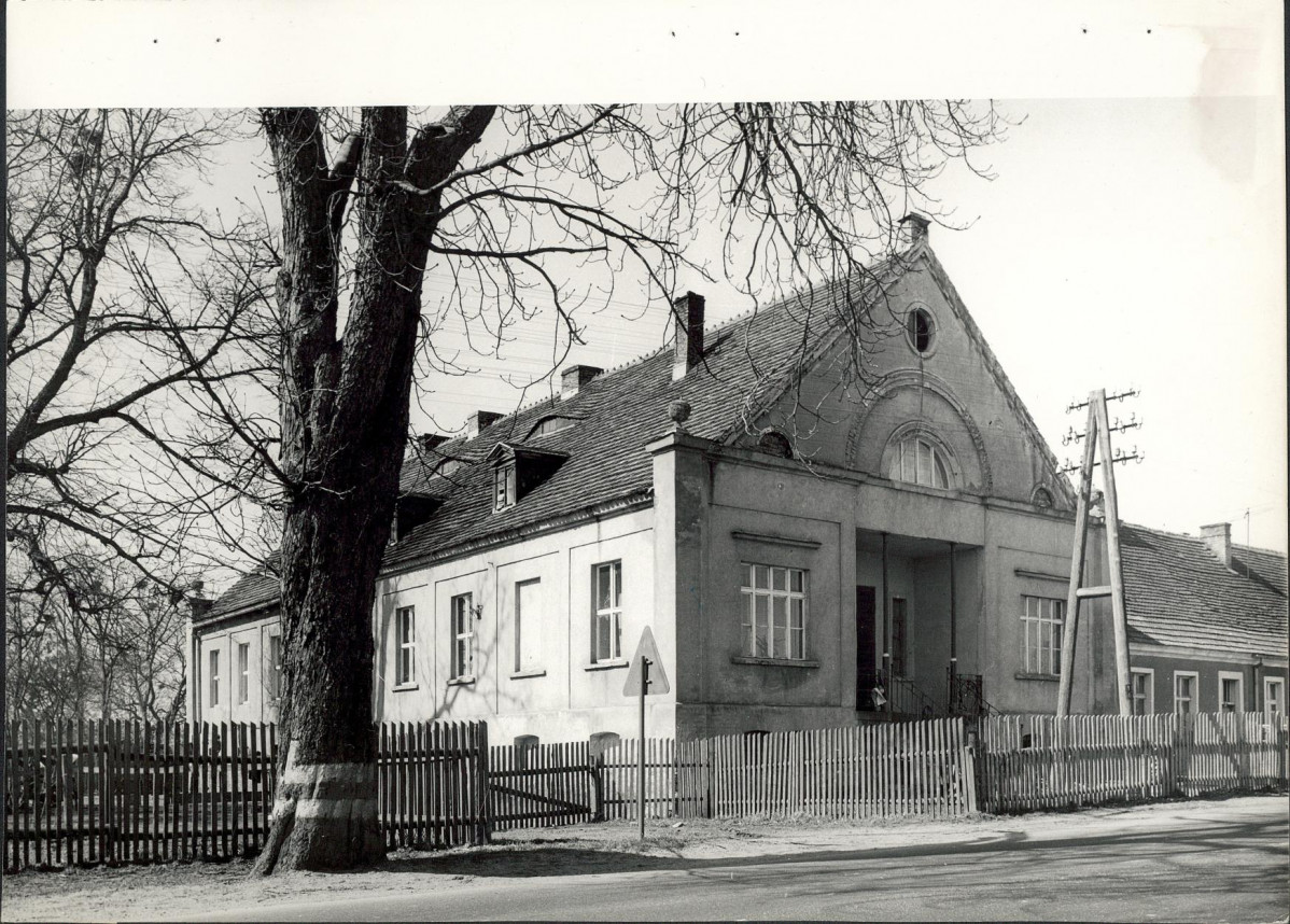 Ewidencja parkowa, skan nr 19