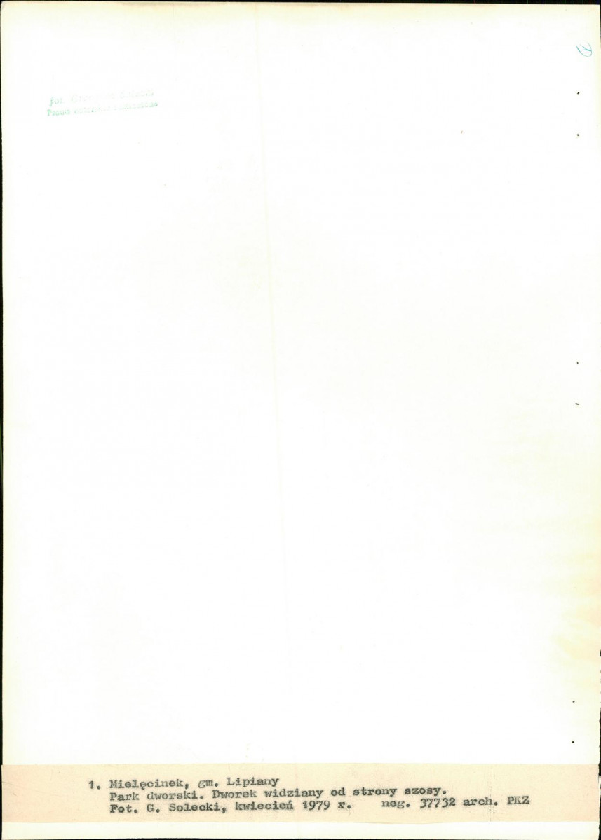 Ewidencja parkowa, skan nr 20