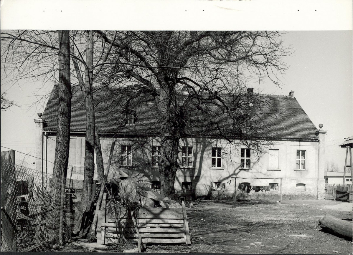 Ewidencja parkowa, skan nr 21
