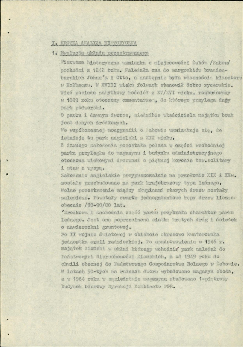 Ewidencja parkowa, skan nr 5