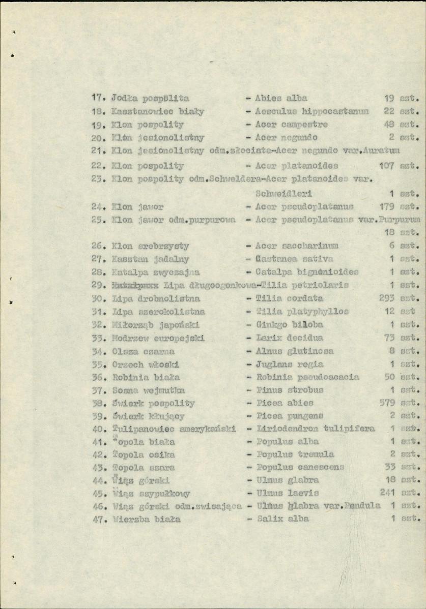 Ewidencja parkowa, skan nr 9