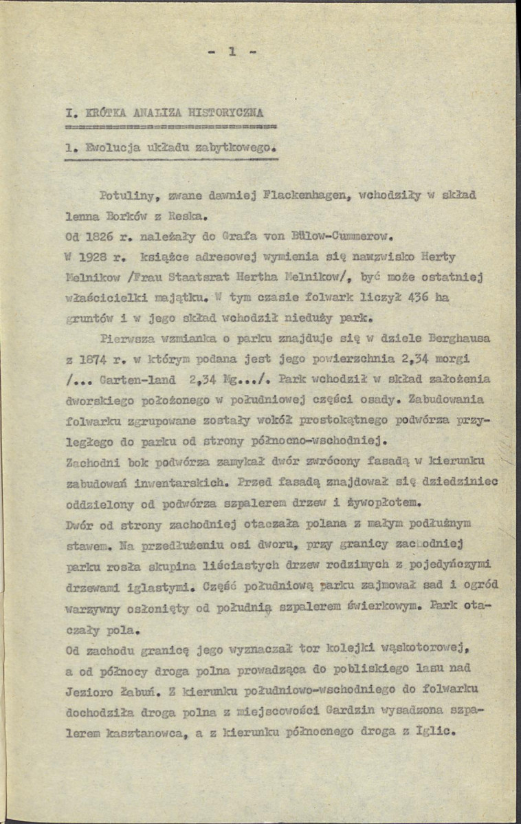 Ewidencja parkowa, skan nr 6