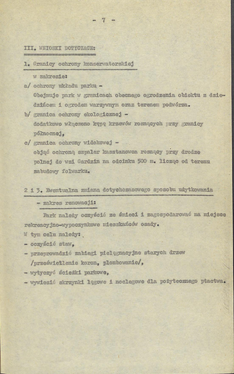 Ewidencja parkowa, skan nr 12