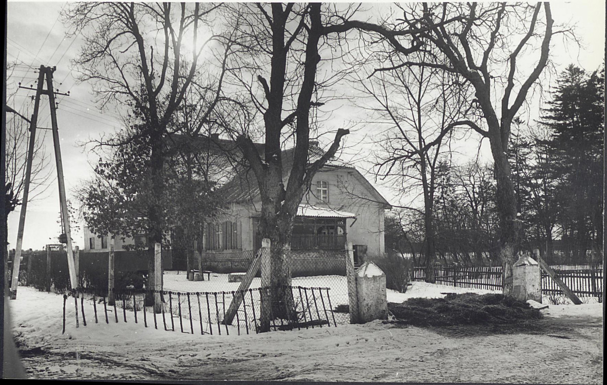 Ewidencja parkowa, skan nr 16