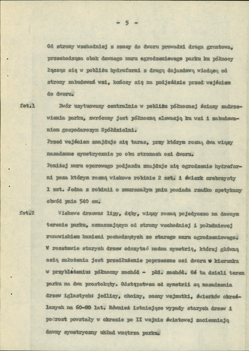 Ewidencja parkowa, skan nr 10