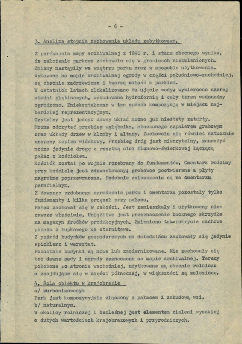 Ewidencja parkowa, skan nr 12