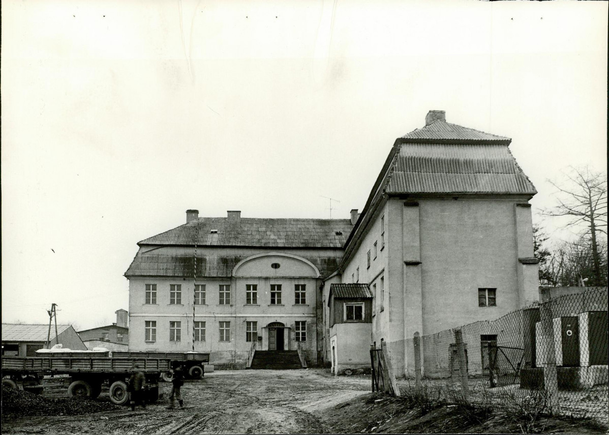 Ewidencja parkowa, skan nr 17