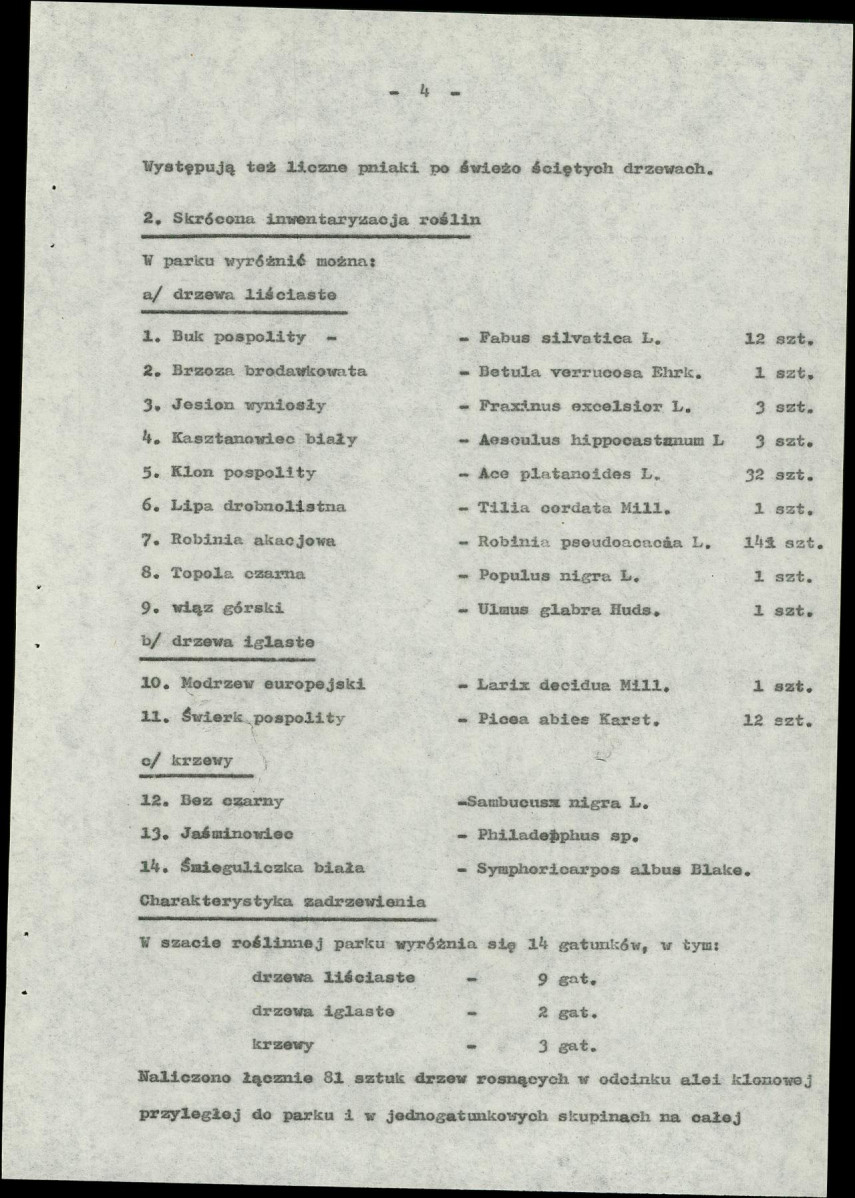 Ewidencja parkowa, skan nr 9