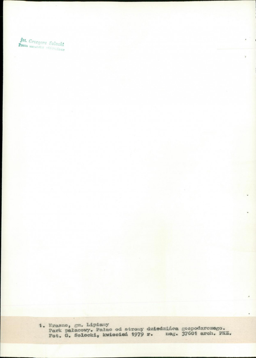 Ewidencja parkowa, skan nr 18
