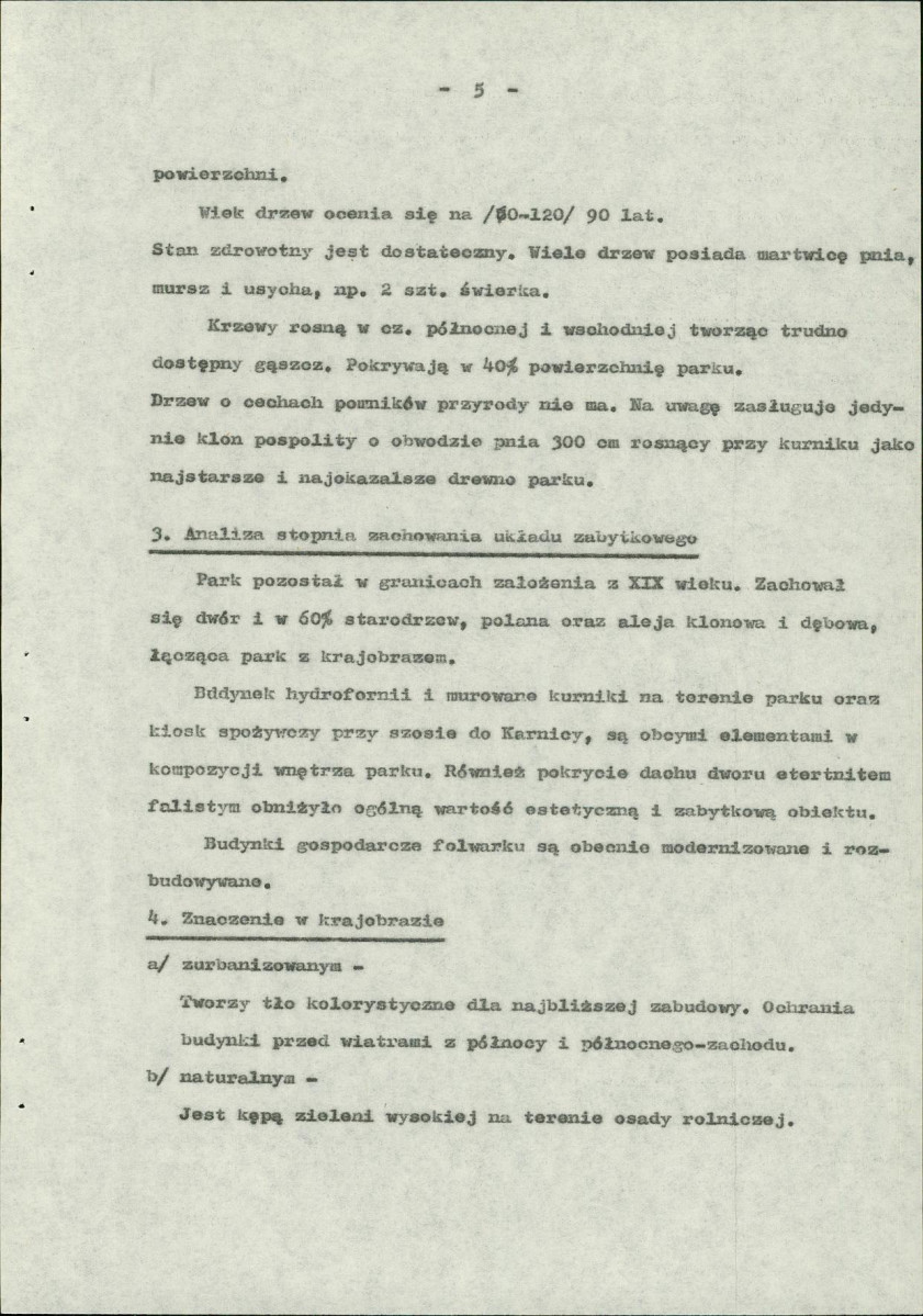 Ewidencja parkowa, skan nr 10