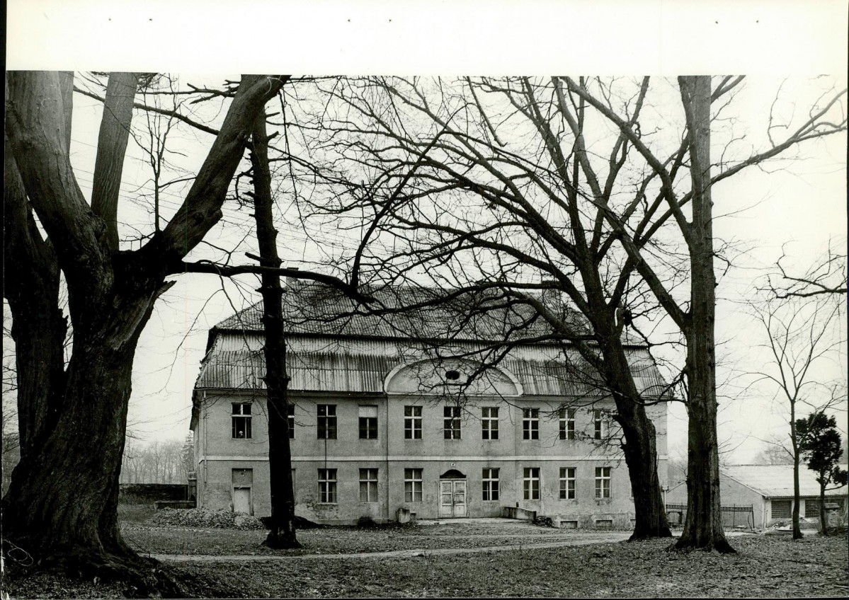 Ewidencja parkowa, skan nr 19