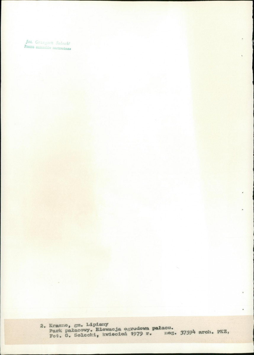 Ewidencja parkowa, skan nr 20