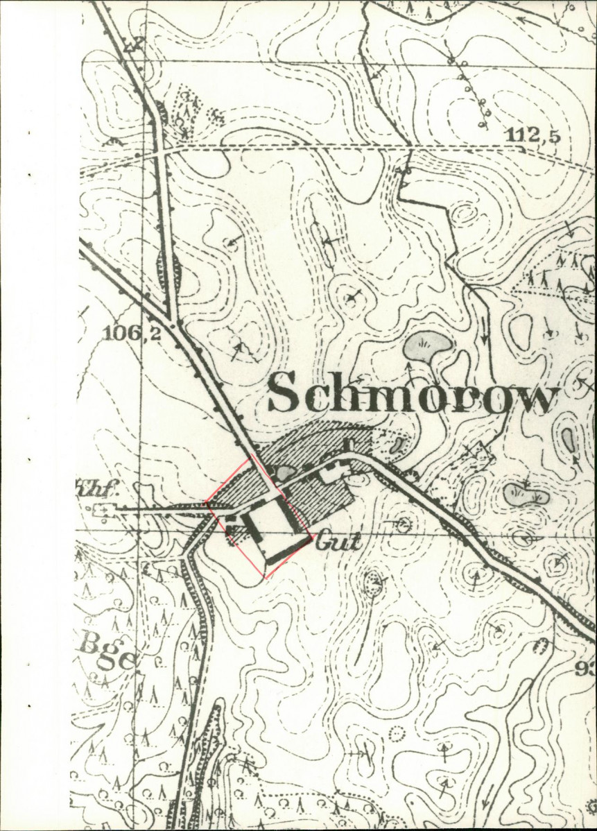 Ewidencja parkowa, skan nr 14