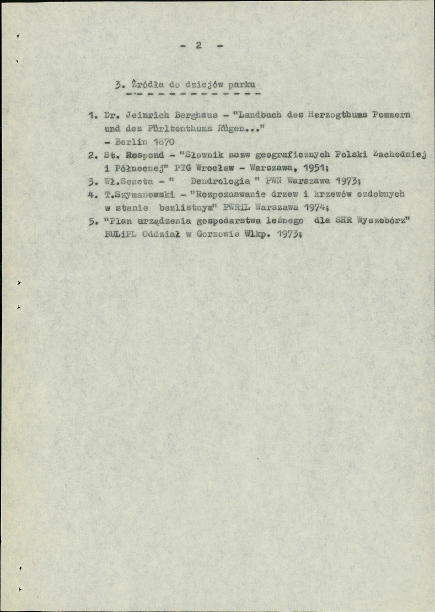 Ewidencja parkowa, skan nr 6