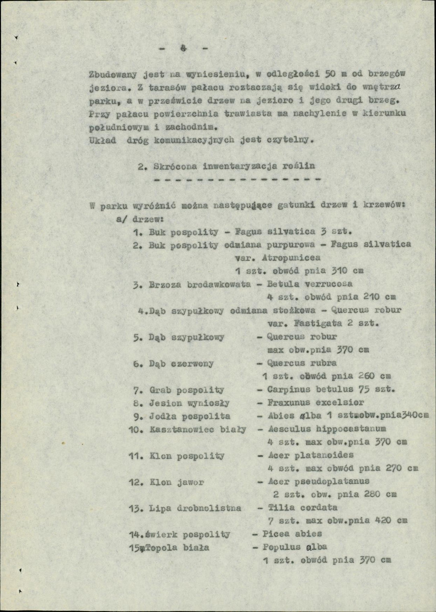 Ewidencja parkowa, skan nr 8