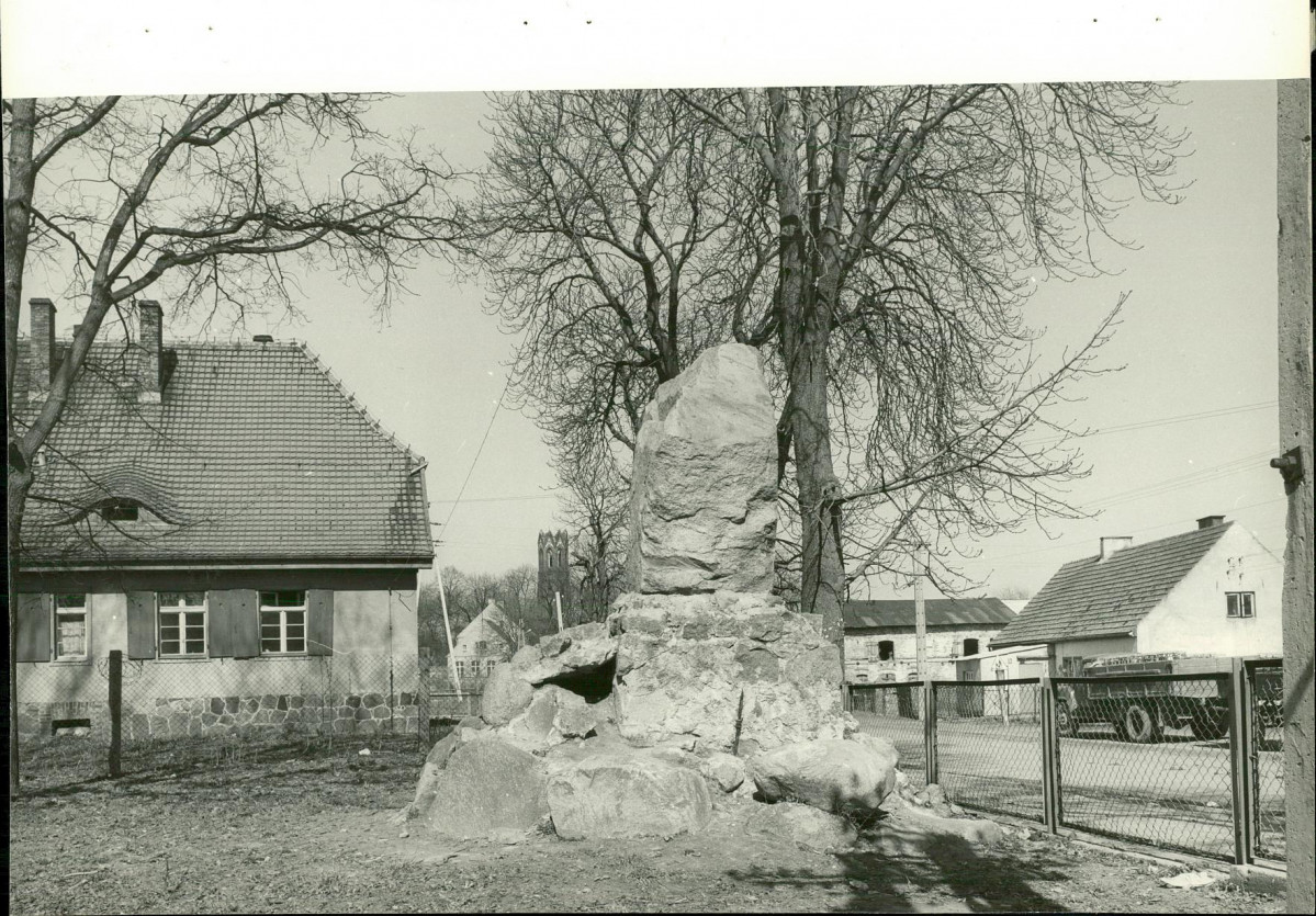 Ewidencja parkowa, skan nr 21