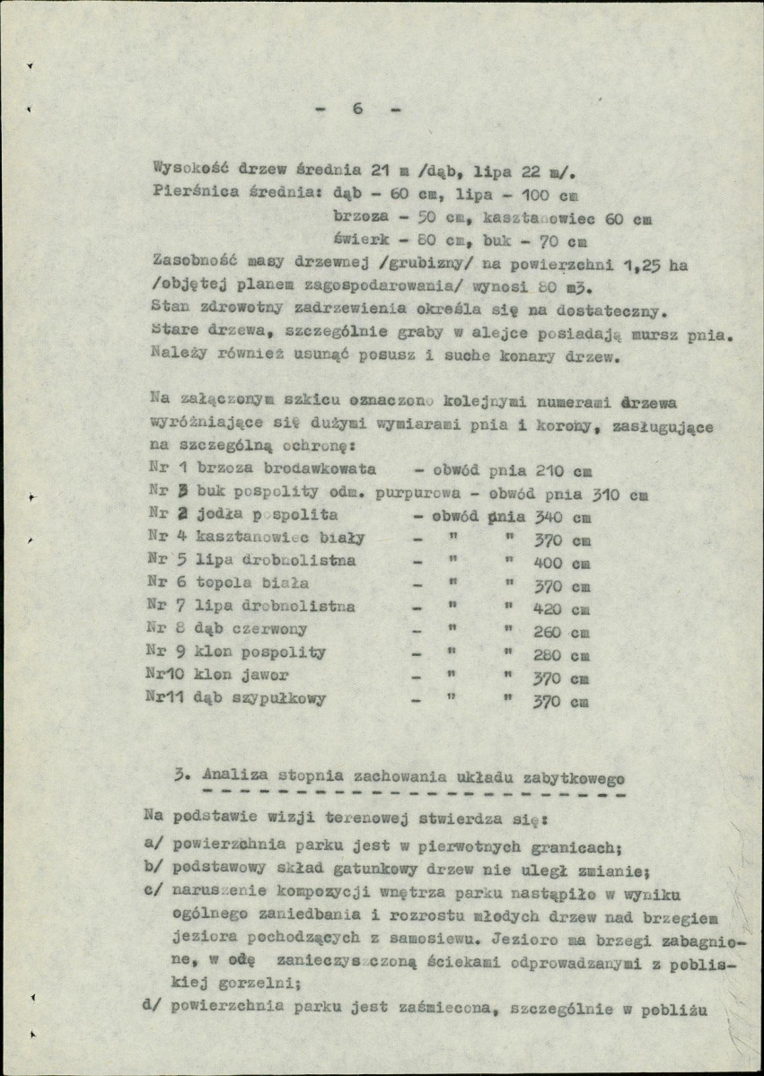 Ewidencja parkowa, skan nr 10