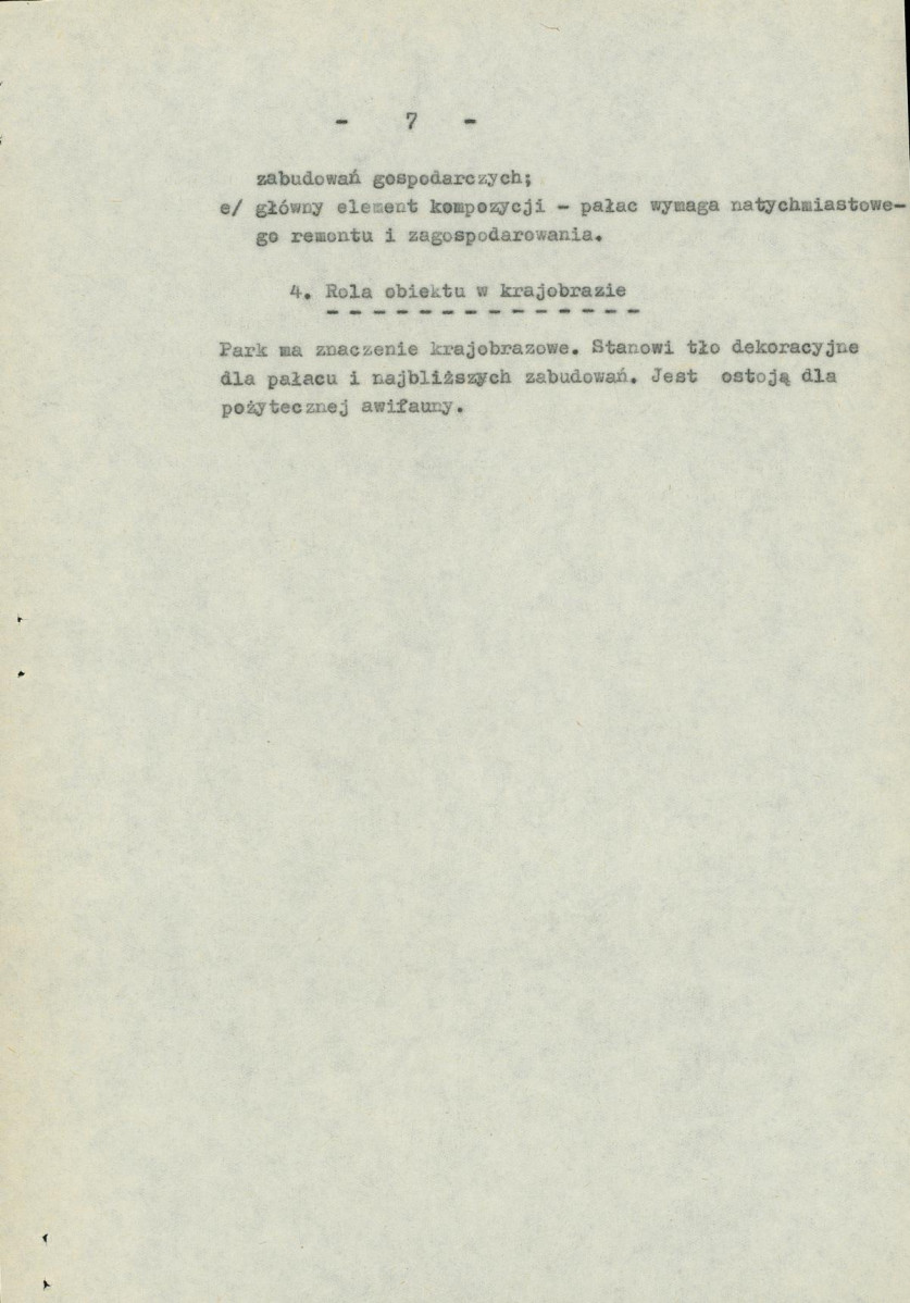 Ewidencja parkowa, skan nr 11