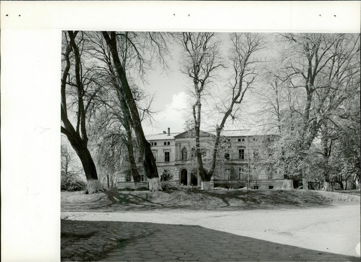 Ewidencja parkowa, skan nr 15