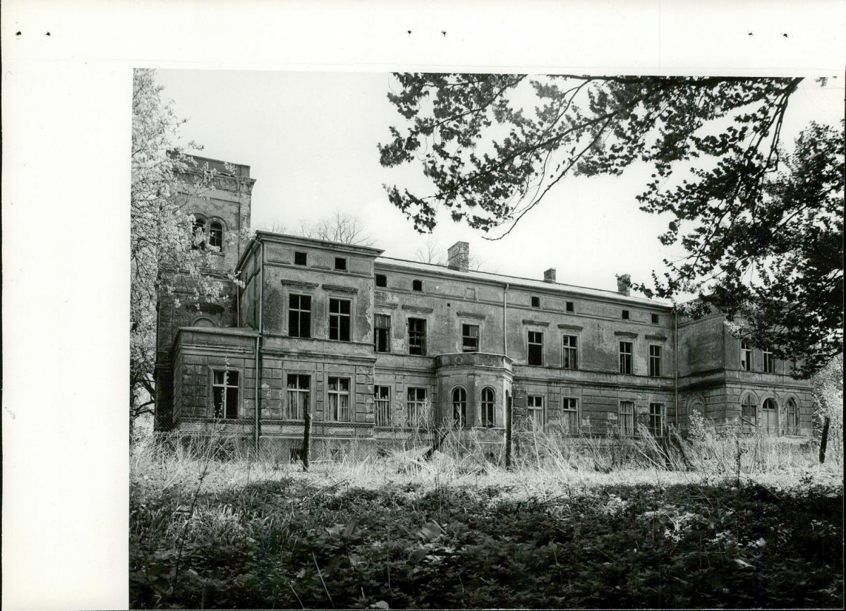 Ewidencja parkowa, skan nr 17