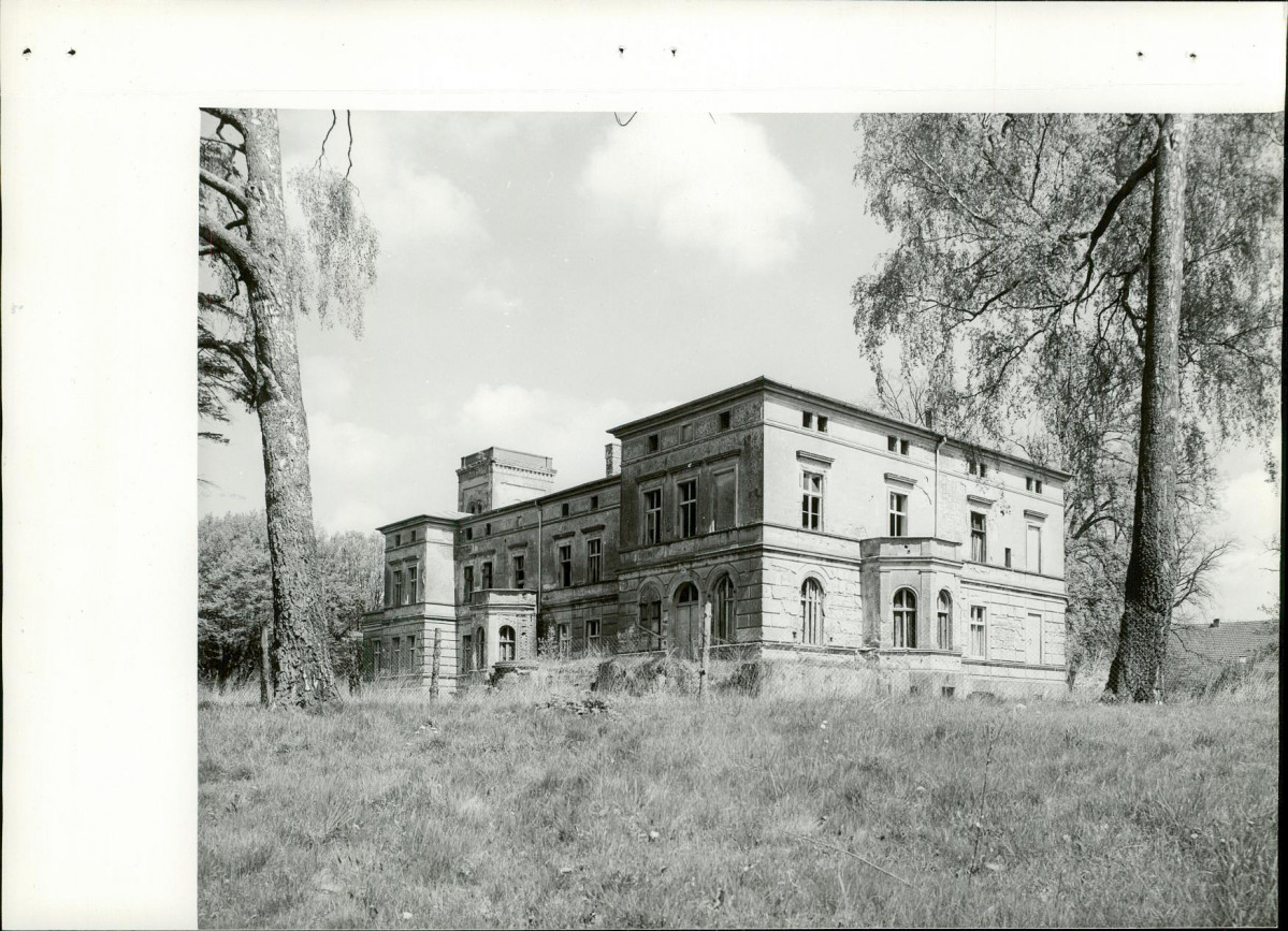 Ewidencja parkowa, skan nr 19