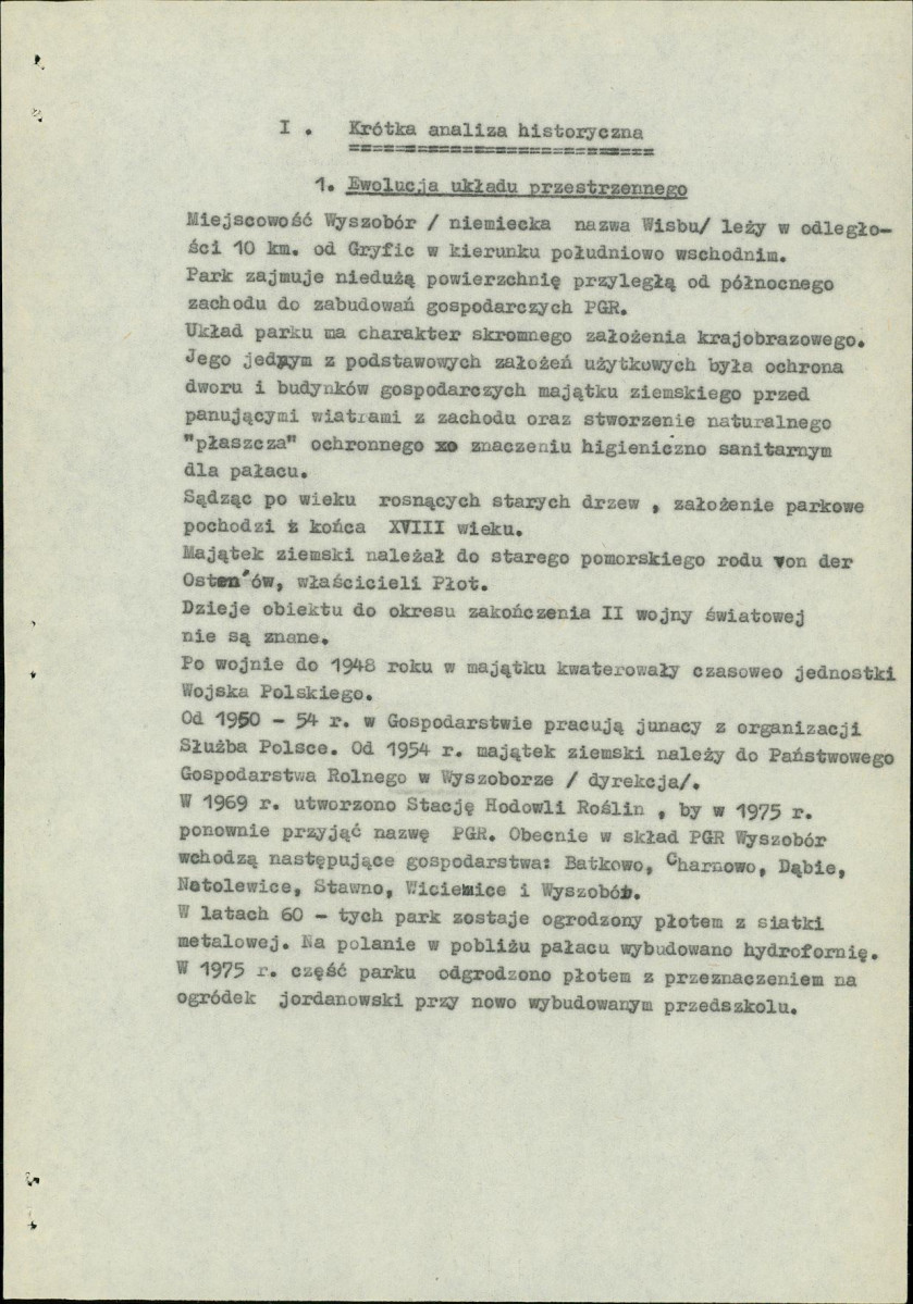 Ewidencja parkowa, skan nr 5