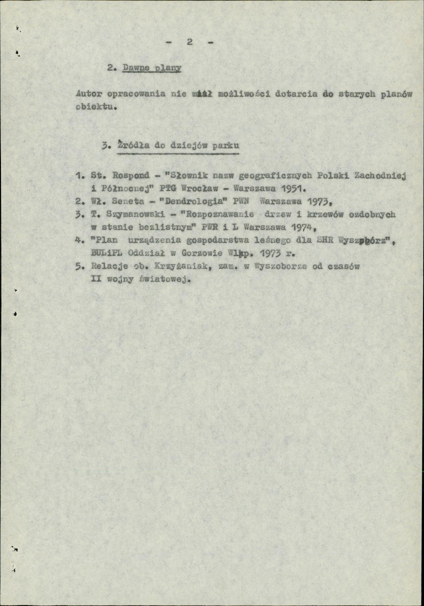 Ewidencja parkowa, skan nr 6