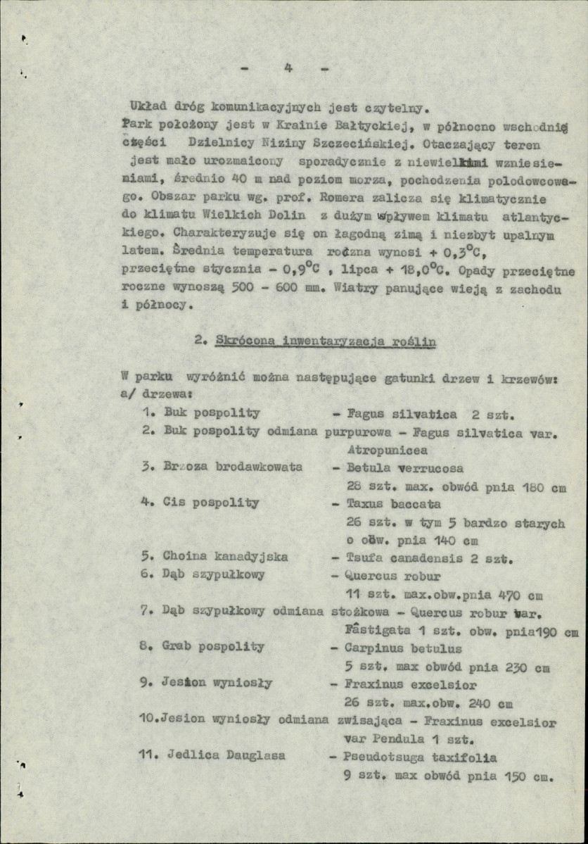Ewidencja parkowa, skan nr 8