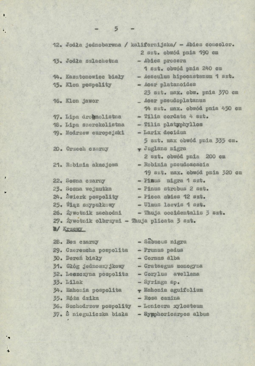 Ewidencja parkowa, skan nr 9