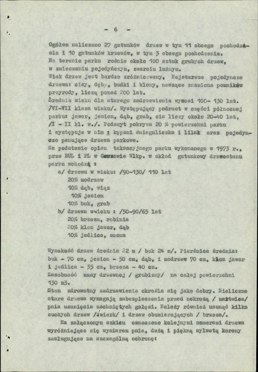 Ewidencja parkowa, skan nr 10