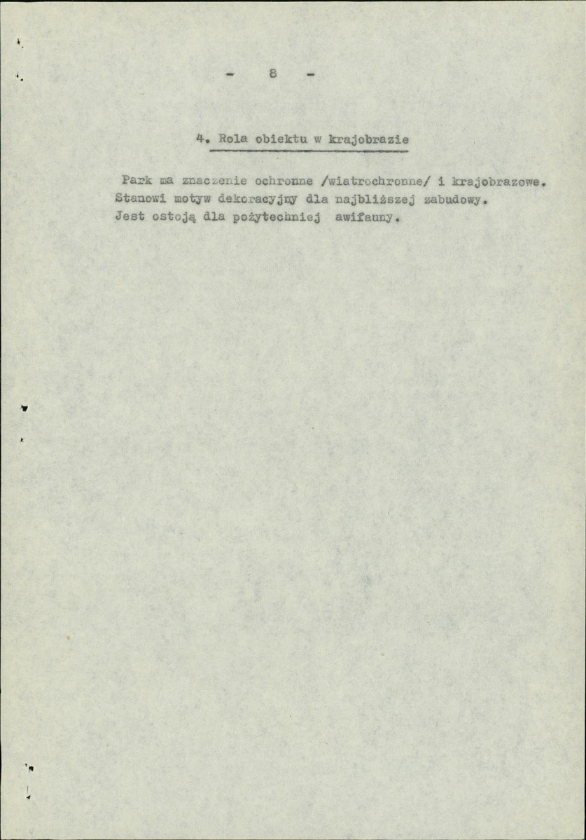 Ewidencja parkowa, skan nr 12