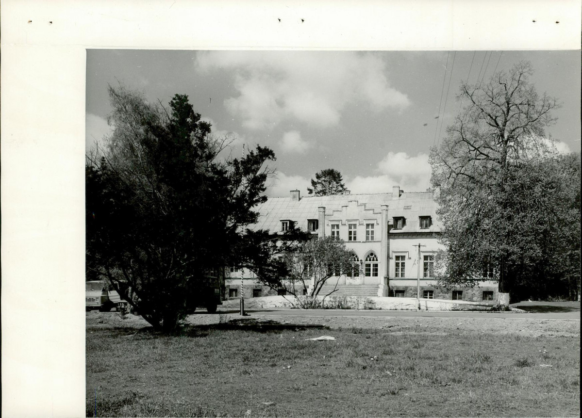 Ewidencja parkowa, skan nr 16